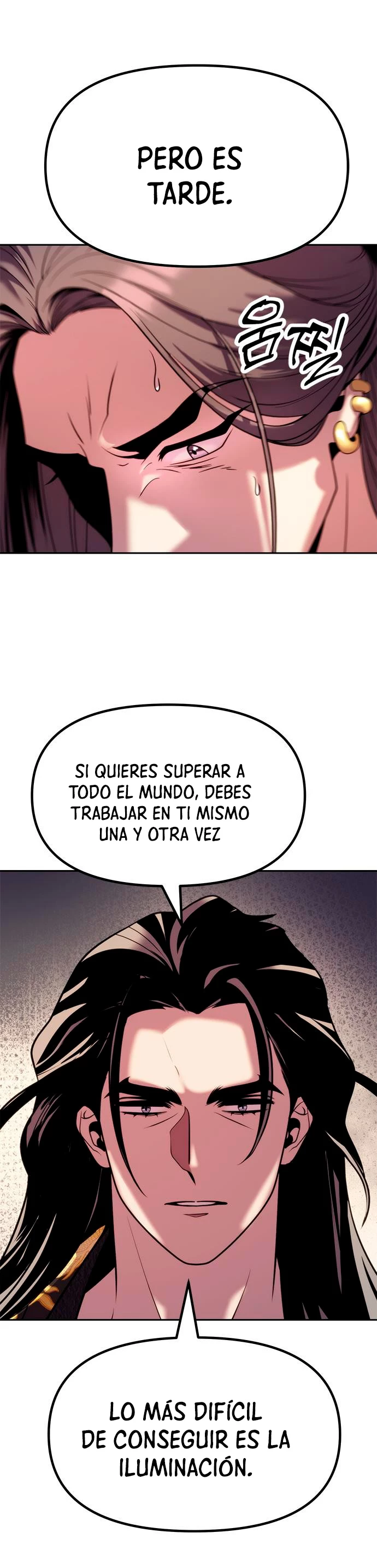 Cronicas de la faccion demoniaca Capitulo 20 página 61