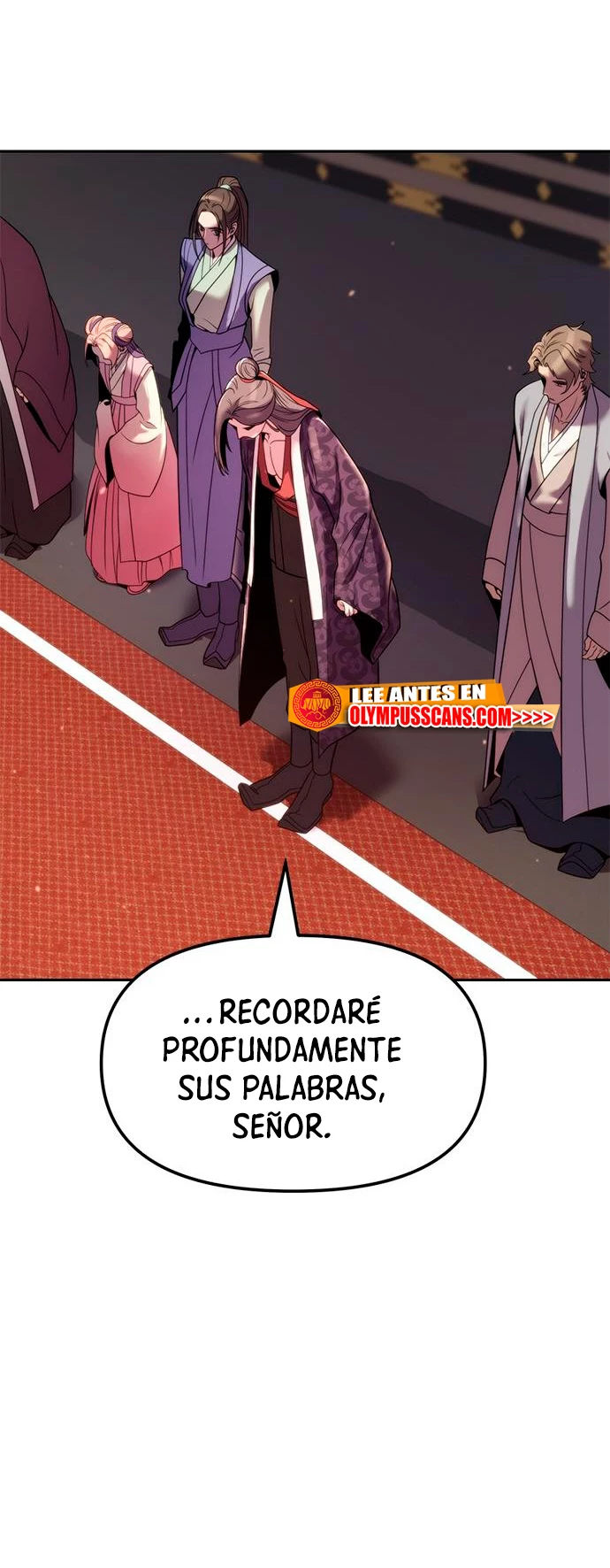 Cronicas de la faccion demoniaca Capitulo 20 página 62