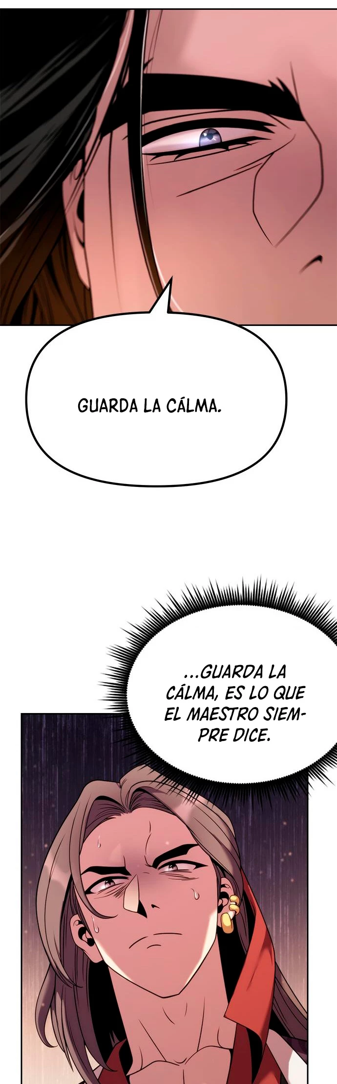 Cronicas de la faccion demoniaca Capitulo 20 página 63