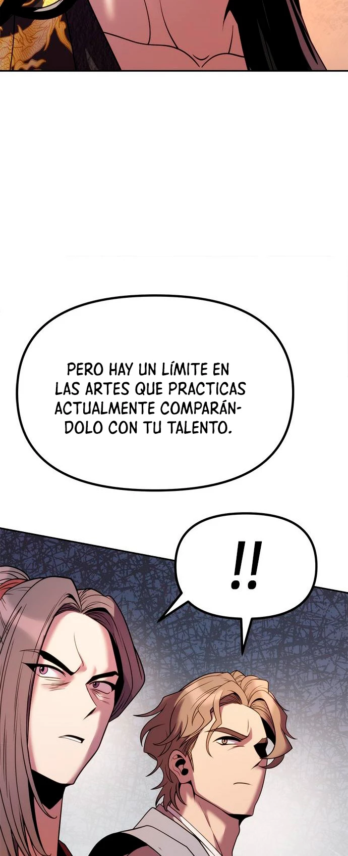 Cronicas de la faccion demoniaca Capitulo 20 página 67