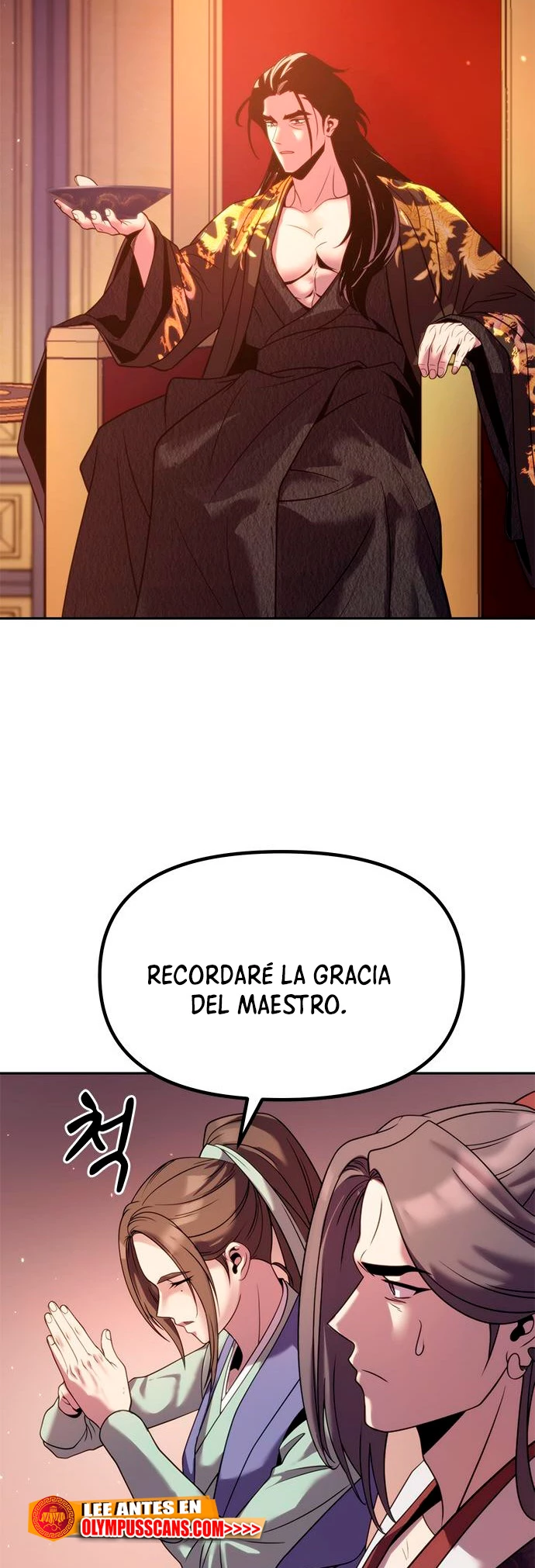 Cronicas de la faccion demoniaca Capitulo 20 página 69