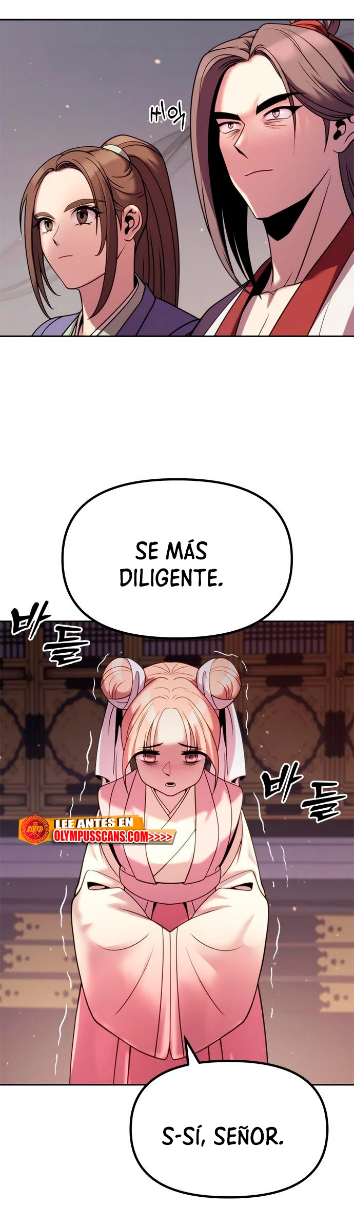 Cronicas de la faccion demoniaca Capitulo 20 página 74