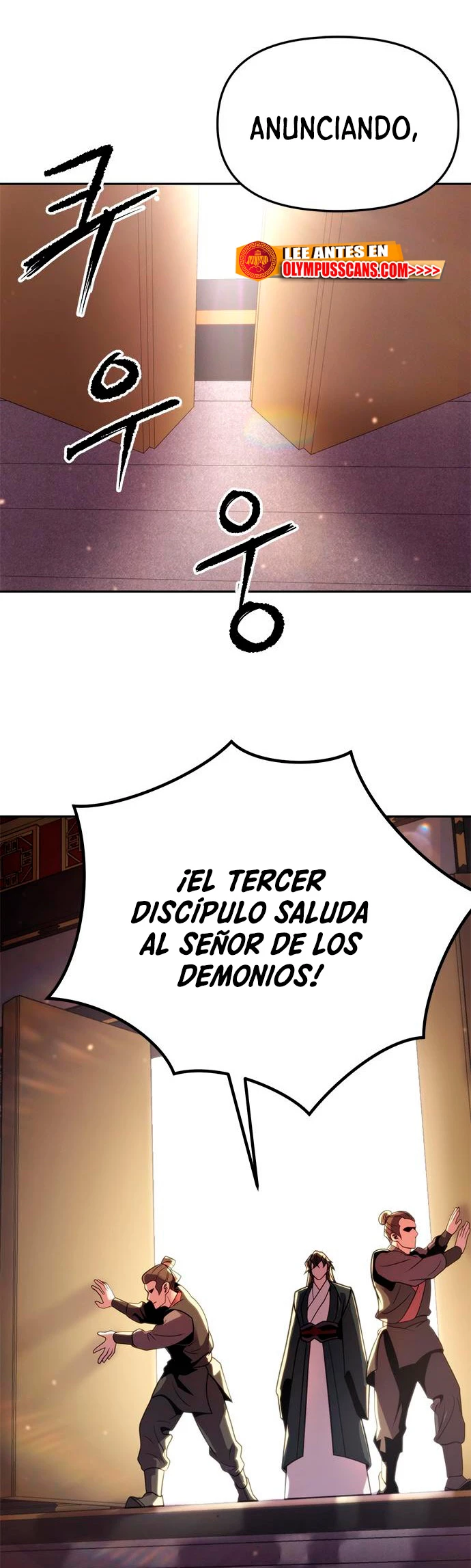 Cronicas de la faccion demoniaca Capitulo 20 página 81