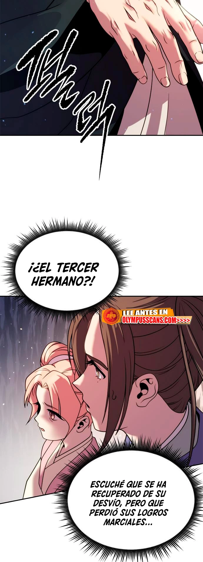 Cronicas de la faccion demoniaca Capitulo 20 página 83