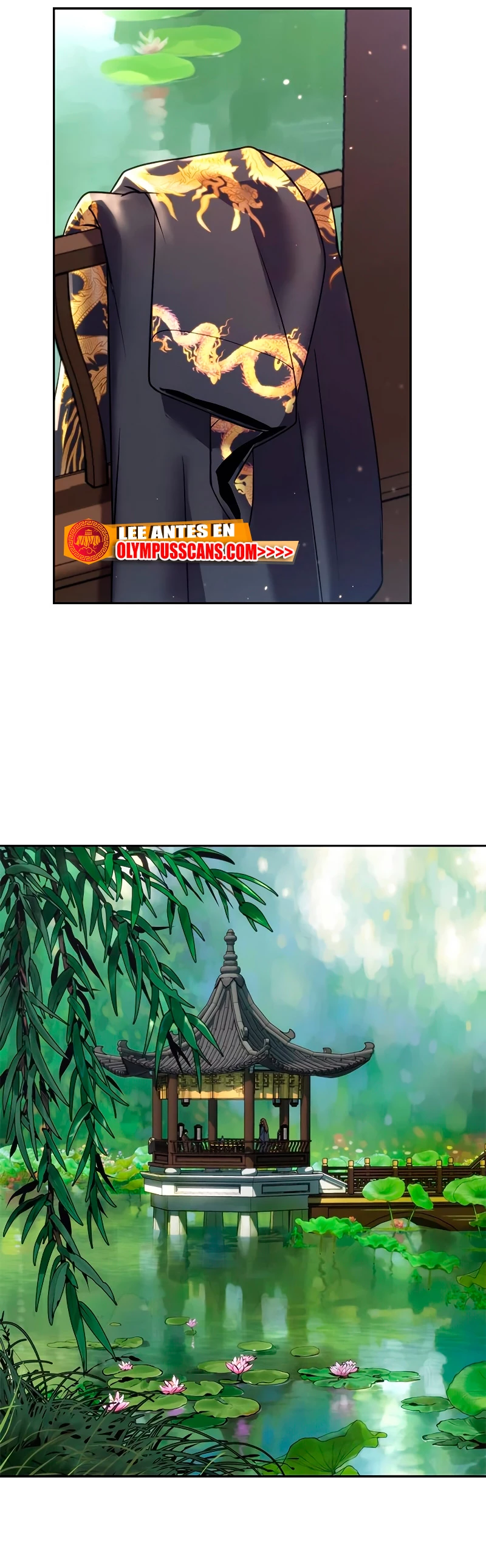 Cronicas de la faccion demoniaca Capitulo 21 página 26