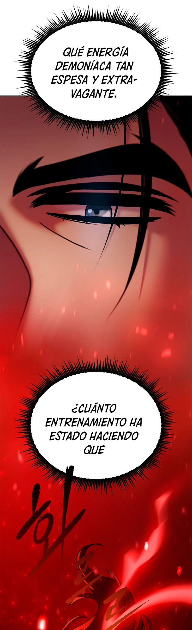 Cronicas de la faccion demoniaca Capitulo 21 página 4