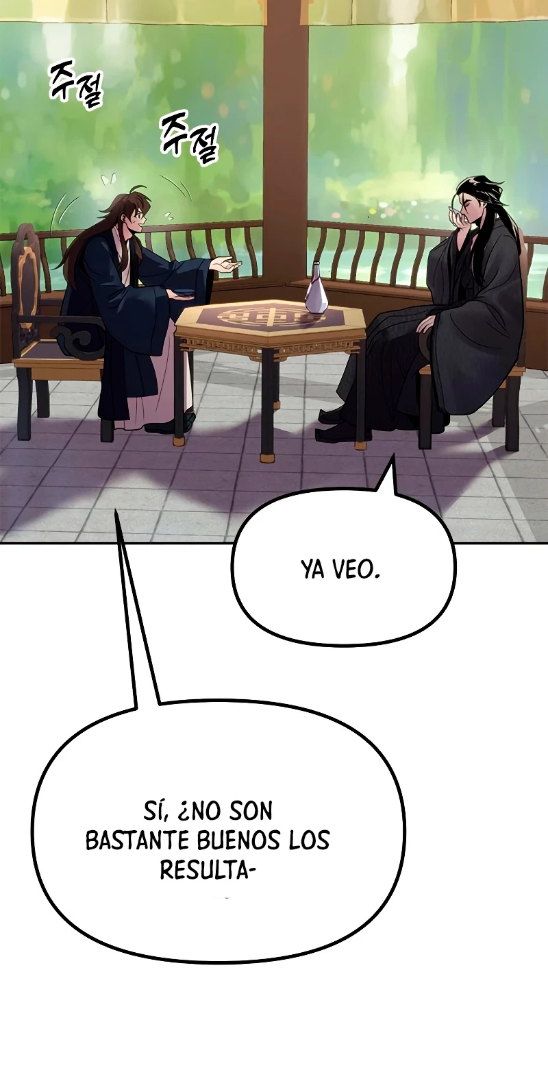 Cronicas de la faccion demoniaca Capitulo 21 página 44