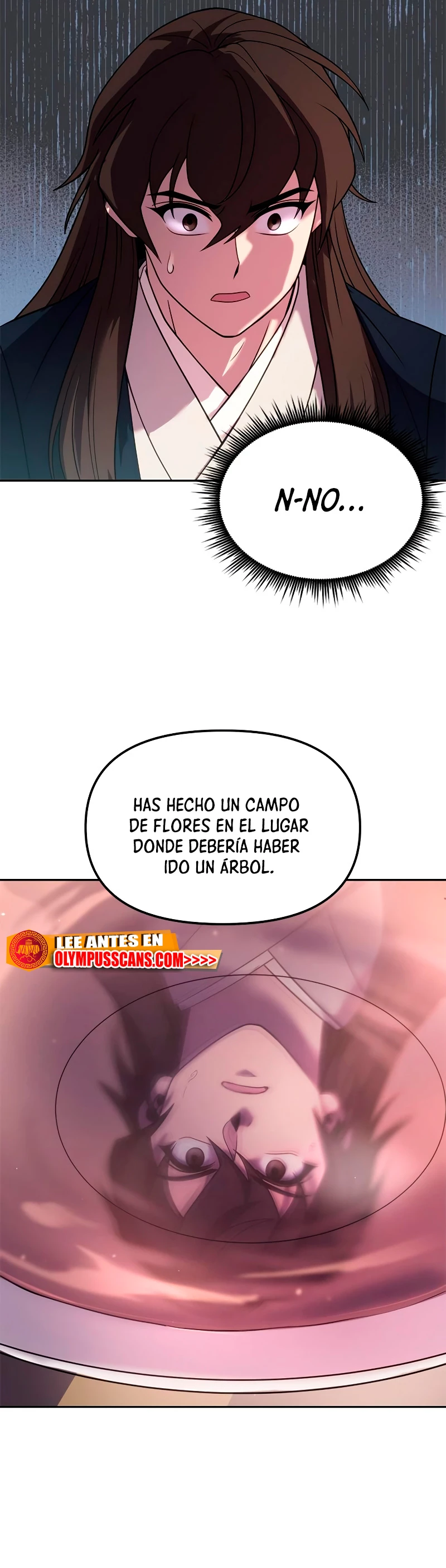 Cronicas de la faccion demoniaca Capitulo 21 página 47