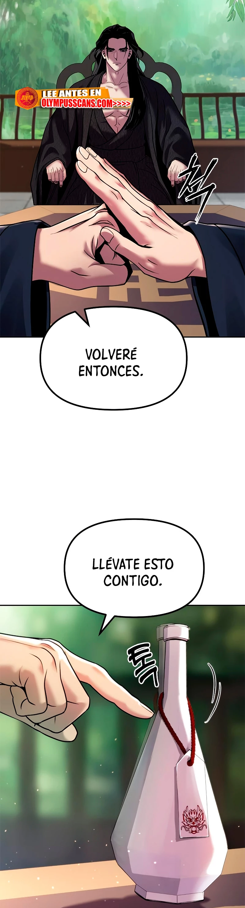 Cronicas de la faccion demoniaca Capitulo 21 página 52