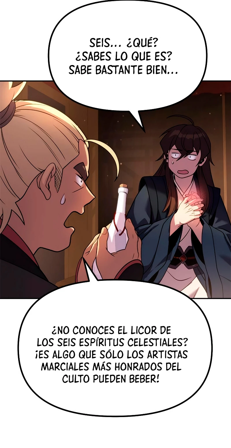 Cronicas de la faccion demoniaca Capitulo 21 página 60