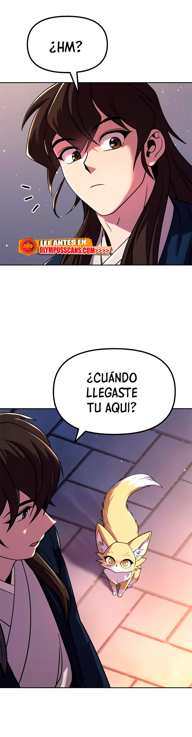 Cronicas de la faccion demoniaca Capitulo 21 página 71