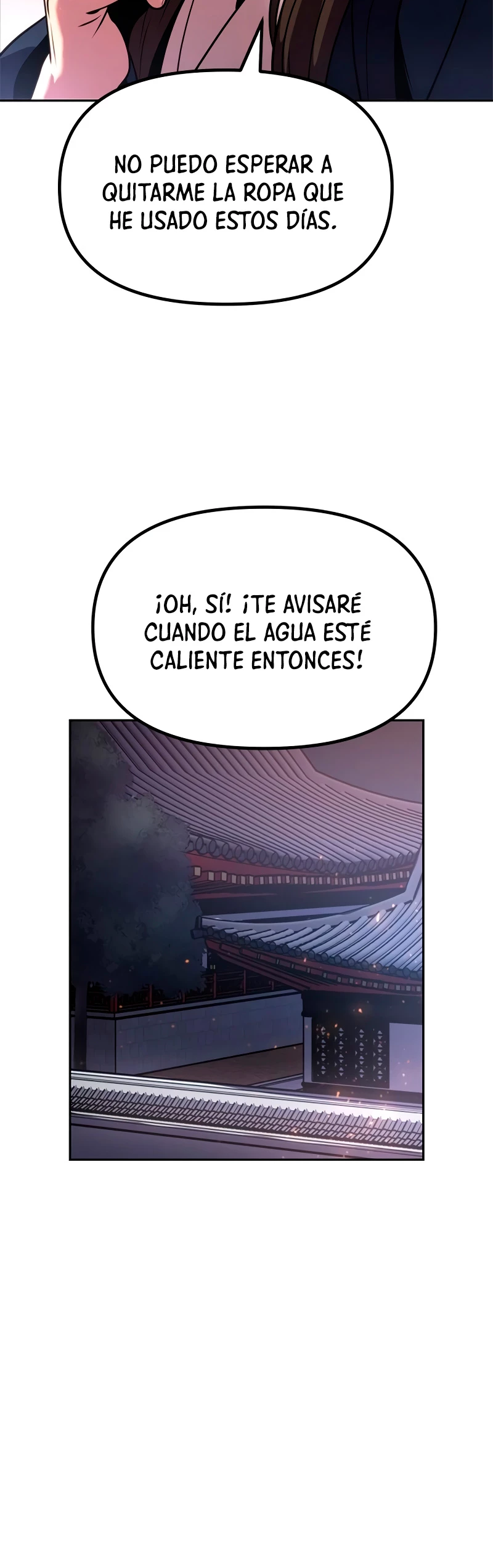 Cronicas de la faccion demoniaca Capitulo 22 página 16
