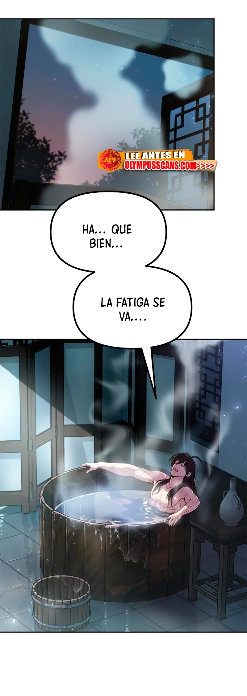 Cronicas de la faccion demoniaca Capitulo 22 página 17