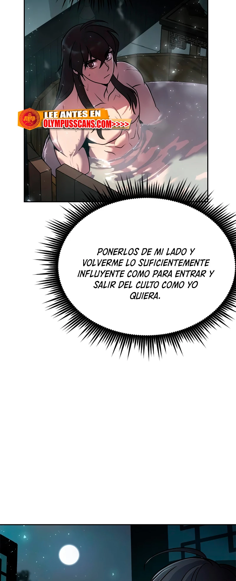 Cronicas de la faccion demoniaca Capitulo 22 página 24