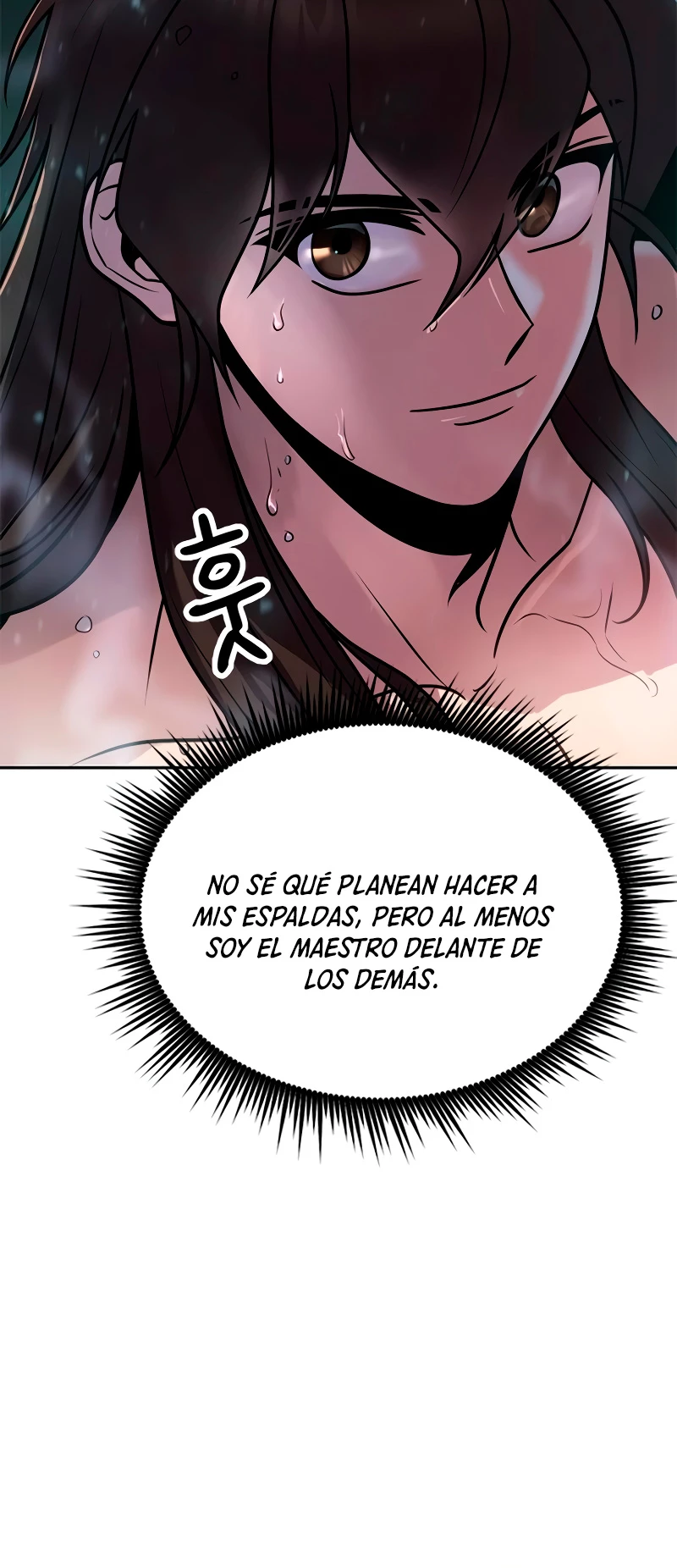 Cronicas de la faccion demoniaca Capitulo 22 página 26