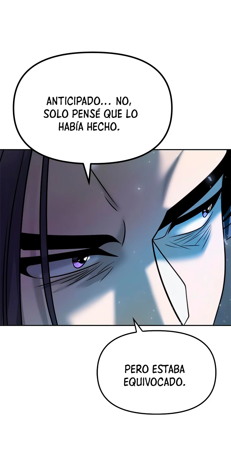 Cronicas de la faccion demoniaca Capitulo 22 página 34