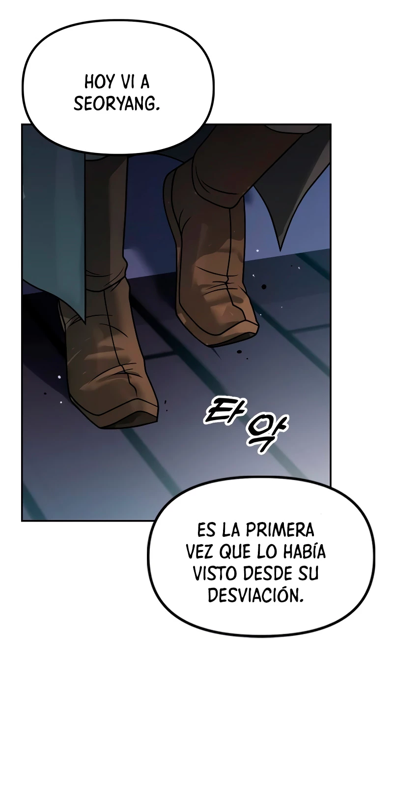 Cronicas de la faccion demoniaca Capitulo 22 página 36