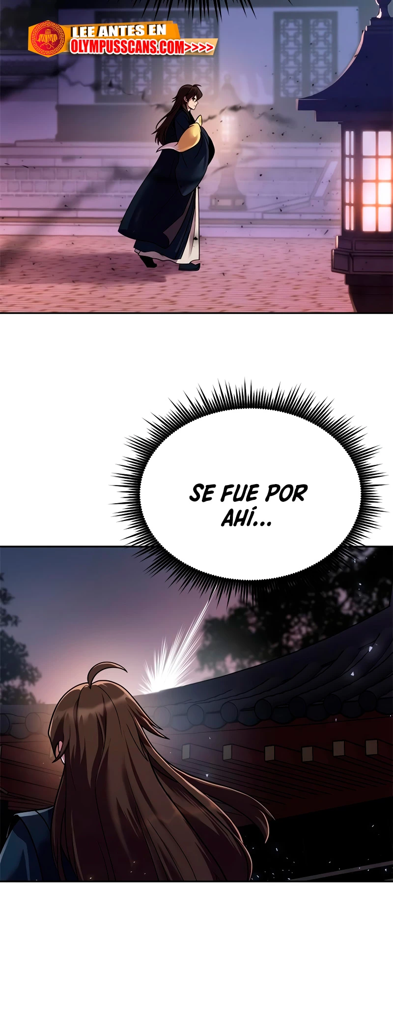 Cronicas de la faccion demoniaca Capitulo 22 página 5
