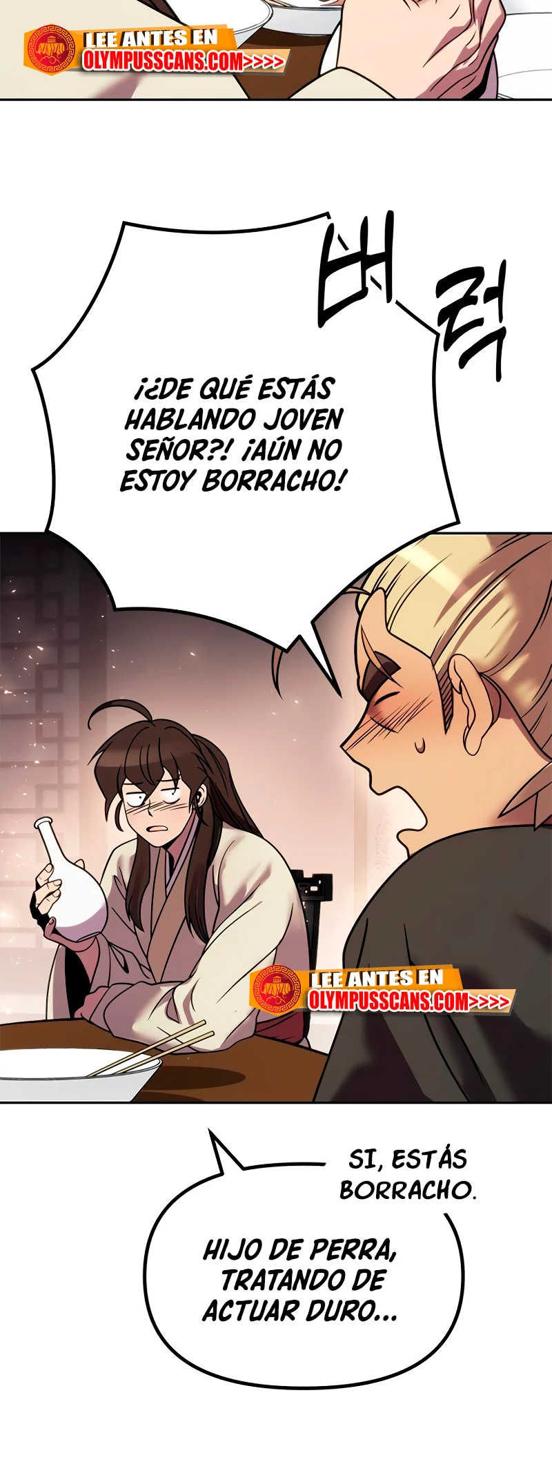 Cronicas de la faccion demoniaca Capitulo 22 página 57