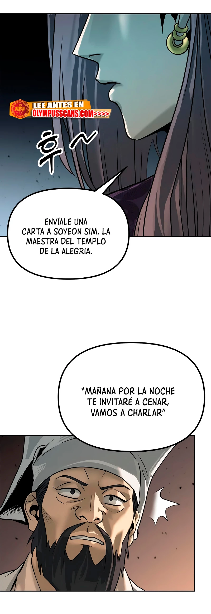 Cronicas de la faccion demoniaca Capitulo 22 página 64