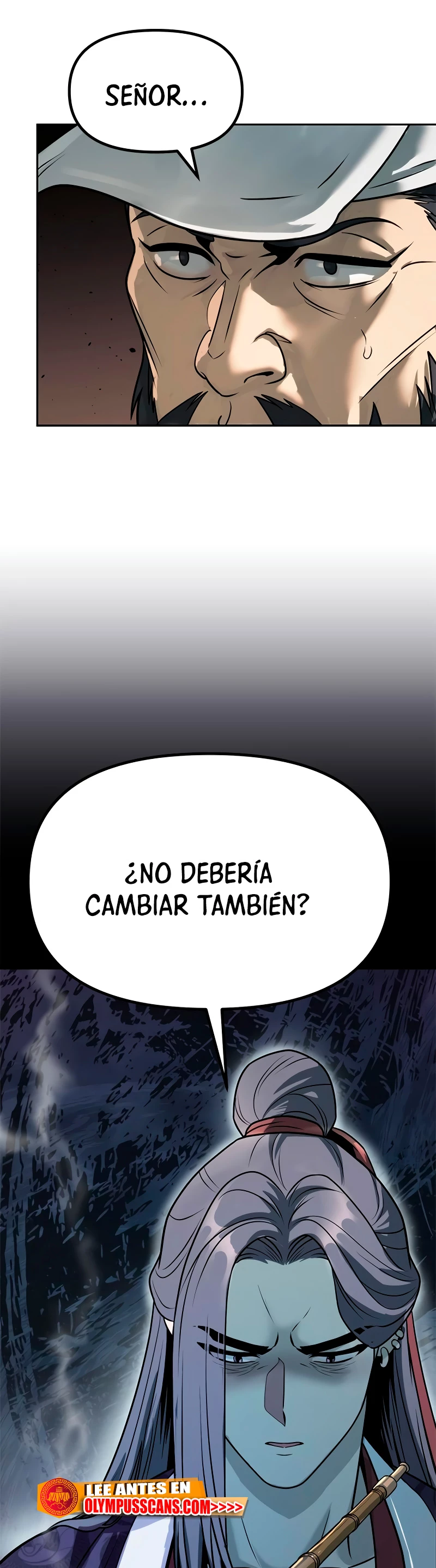 Cronicas de la faccion demoniaca Capitulo 22 página 68