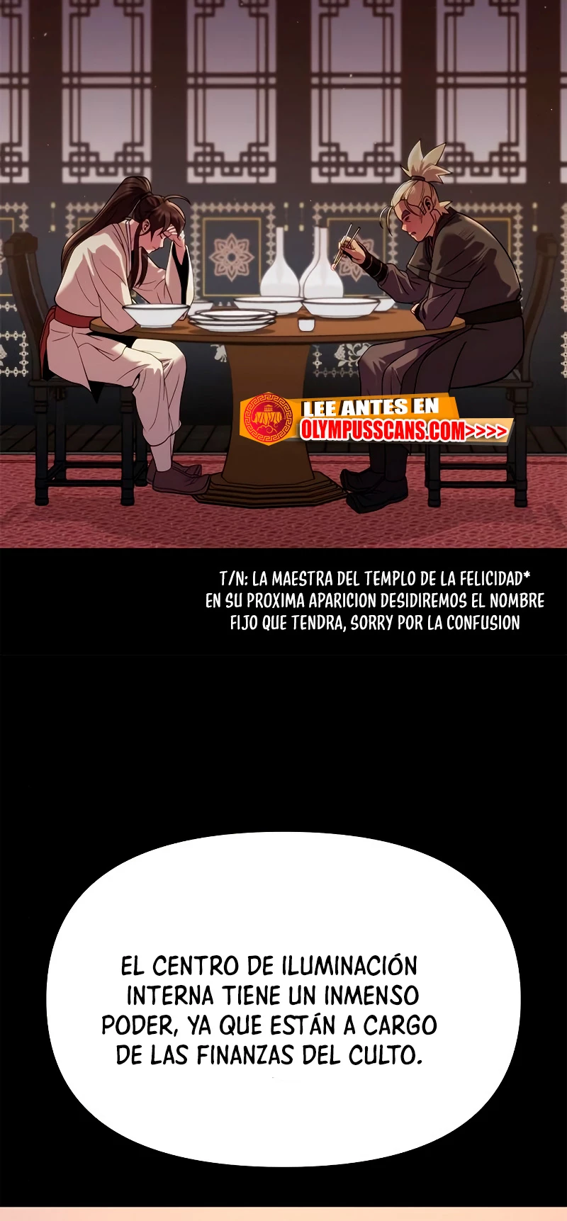 Cronicas de la faccion demoniaca Capitulo 23 página 16