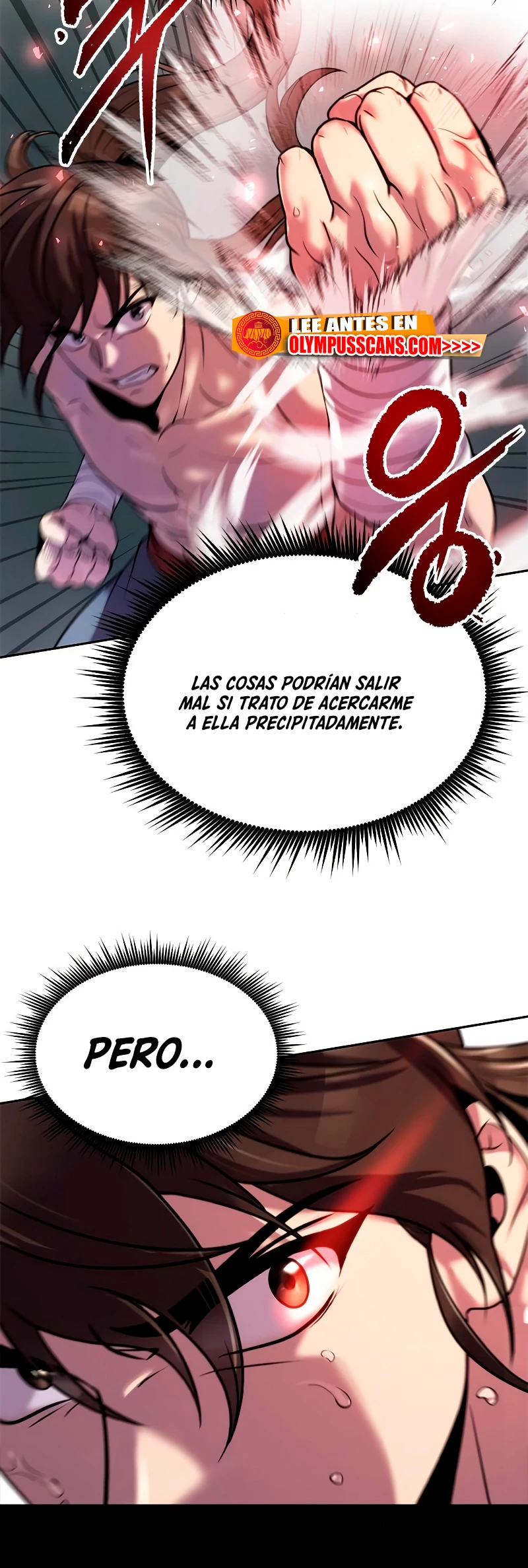 Cronicas de la faccion demoniaca Capitulo 23 página 22