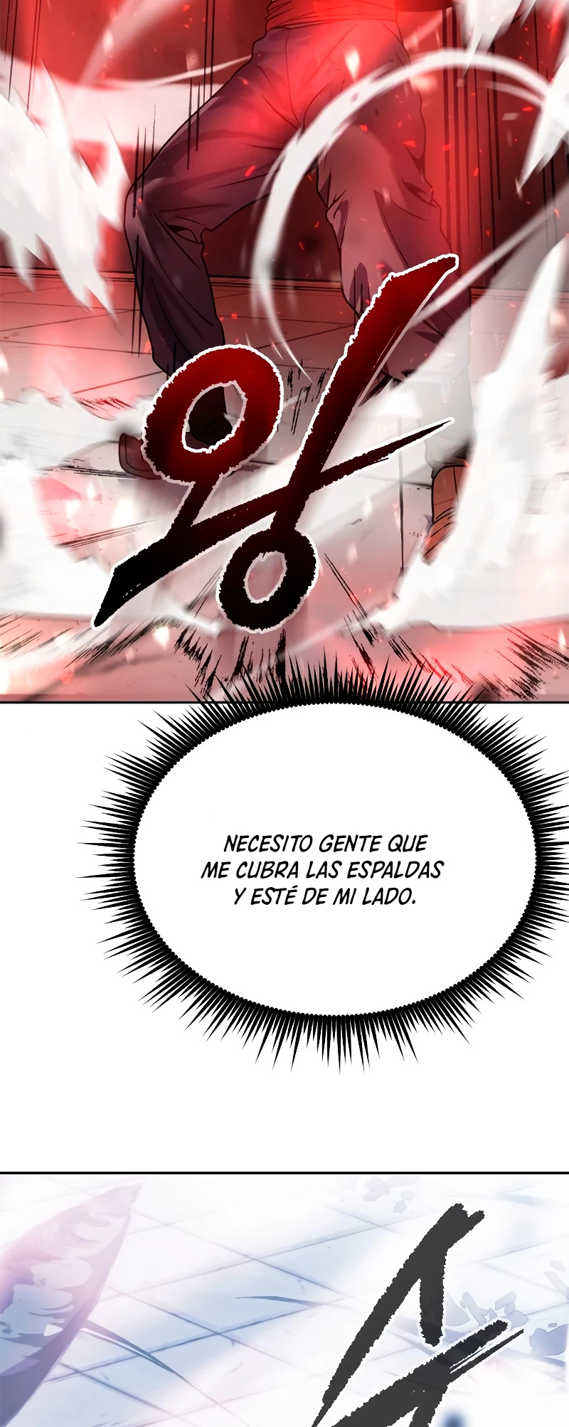 Cronicas de la faccion demoniaca Capitulo 23 página 25