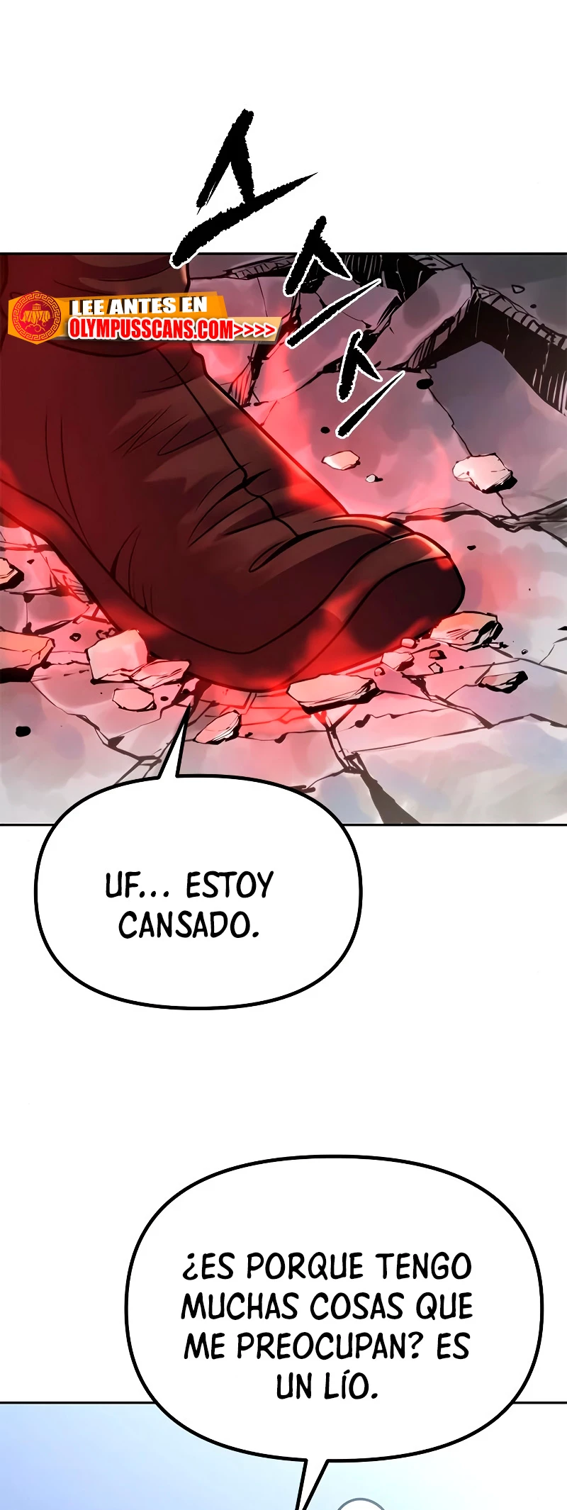 Cronicas de la faccion demoniaca Capitulo 23 página 28