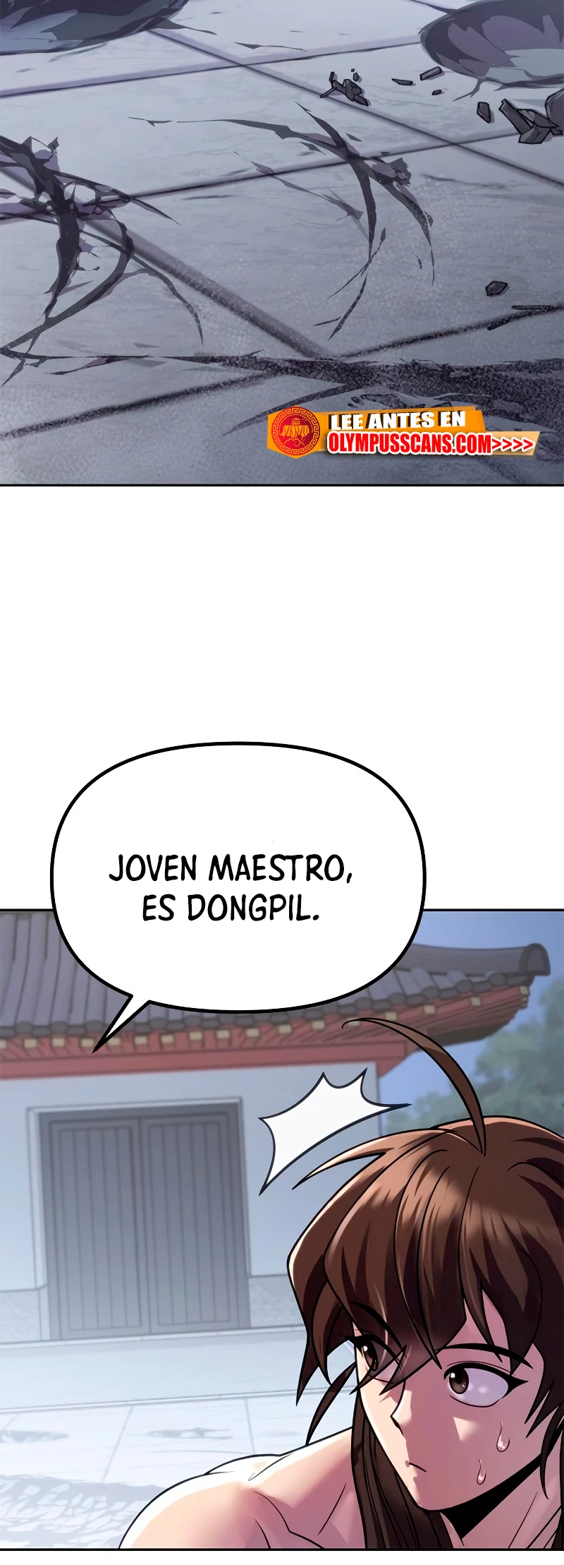 Cronicas de la faccion demoniaca Capitulo 23 página 30