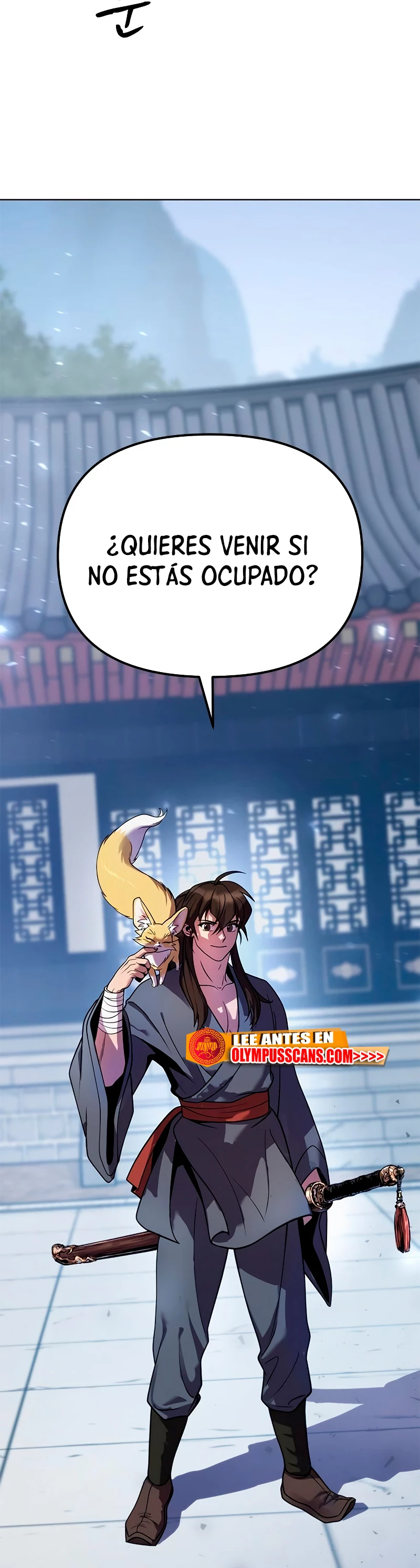 Cronicas de la faccion demoniaca Capitulo 23 página 40