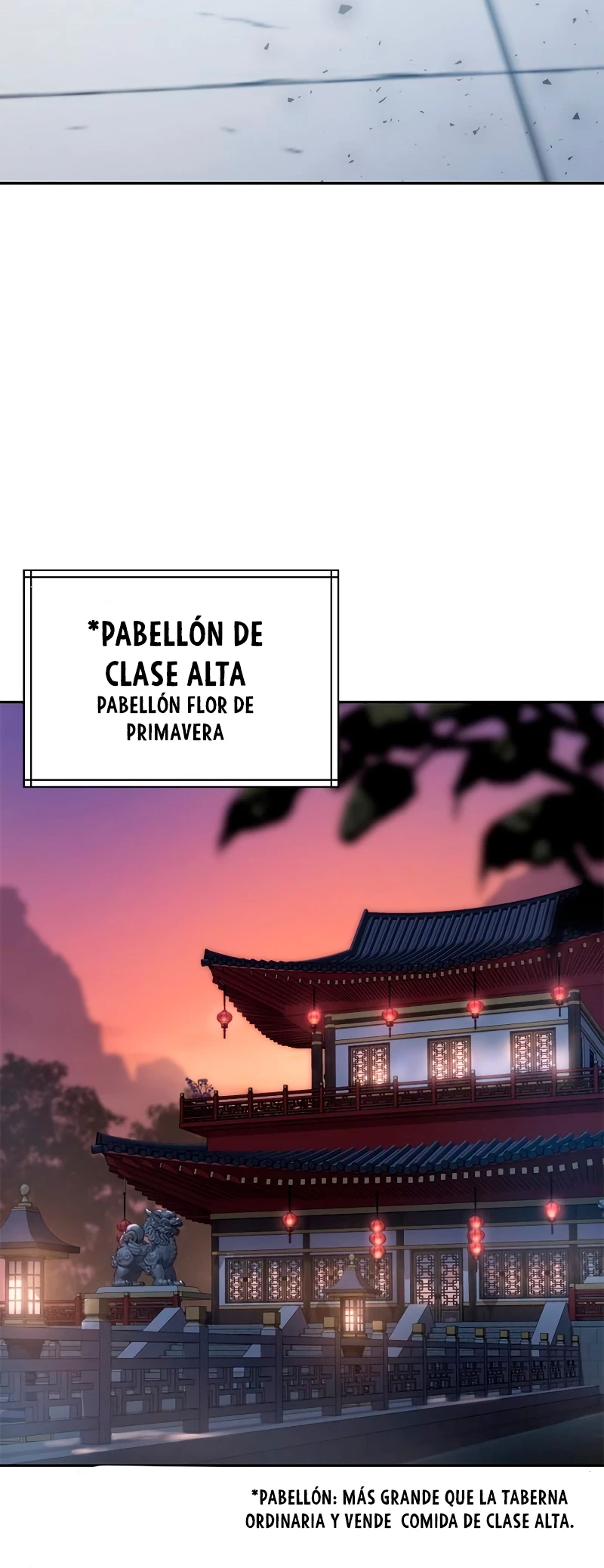 Cronicas de la faccion demoniaca Capitulo 23 página 41