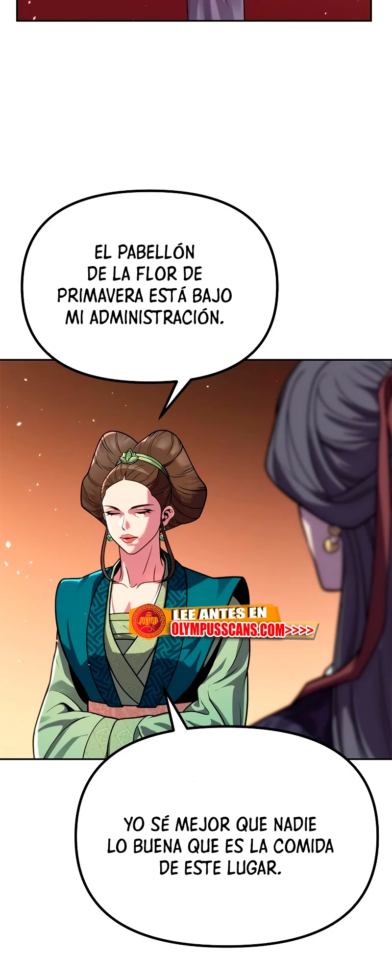 Cronicas de la faccion demoniaca Capitulo 23 página 45