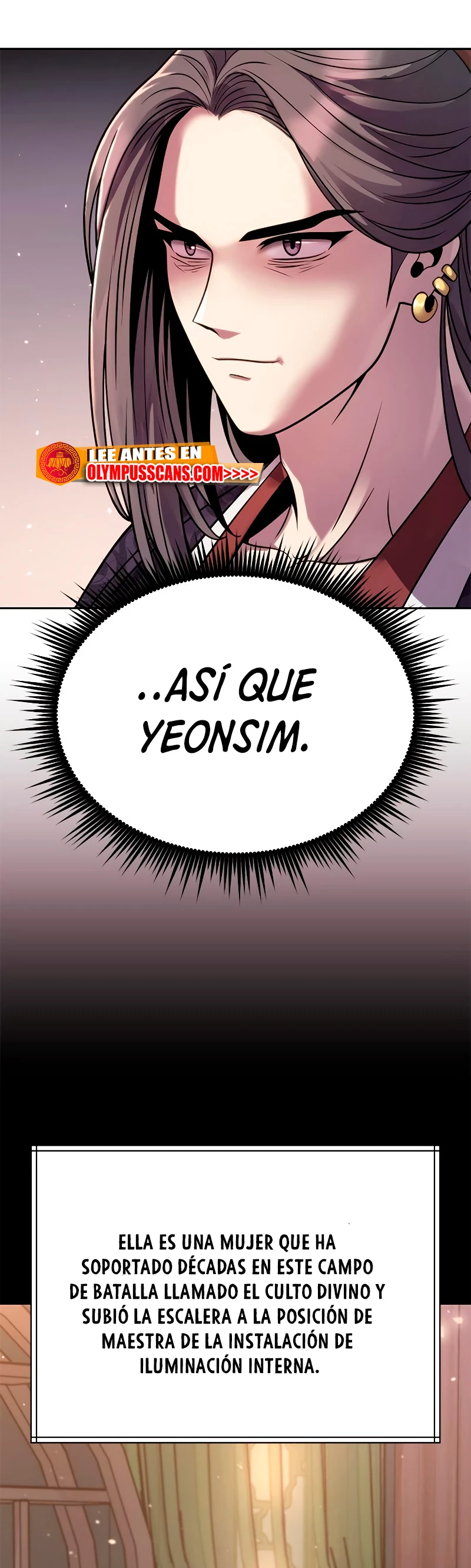 Cronicas de la faccion demoniaca Capitulo 23 página 50