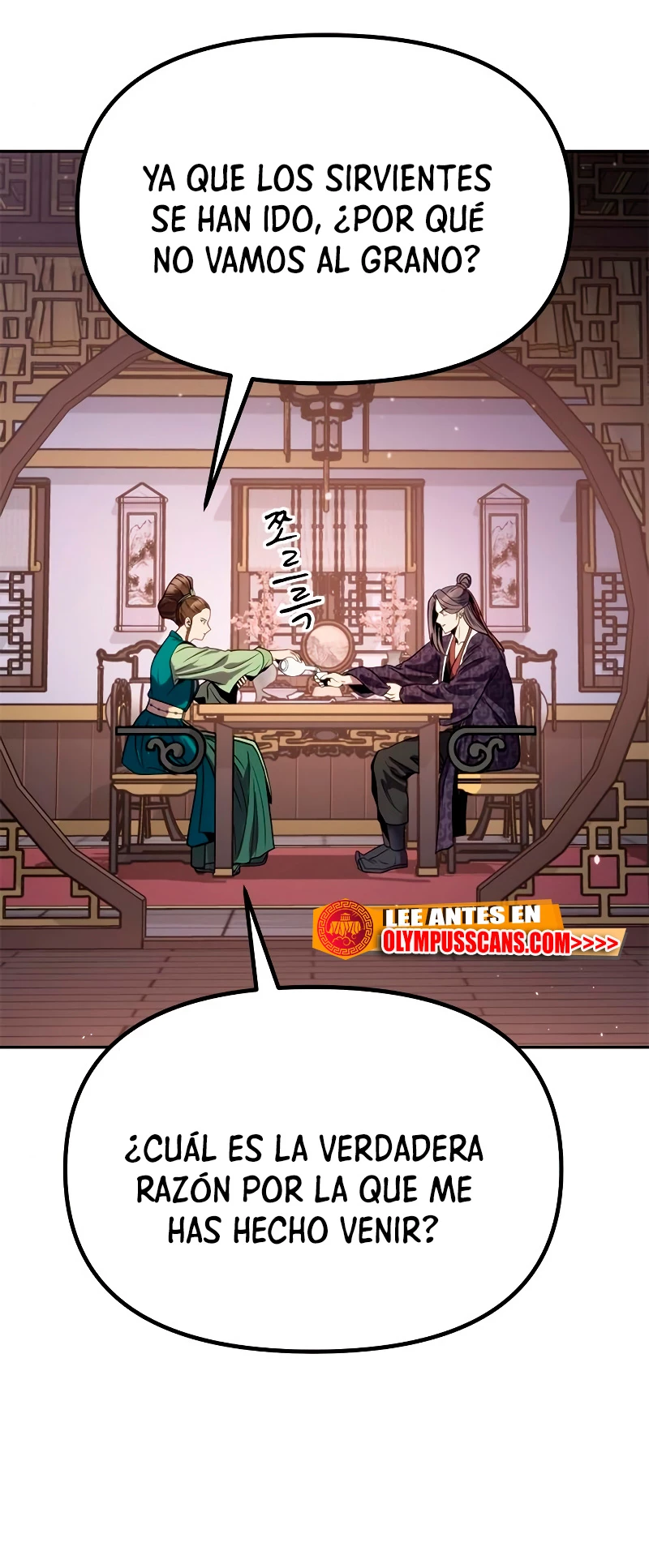 Cronicas de la faccion demoniaca Capitulo 23 página 53