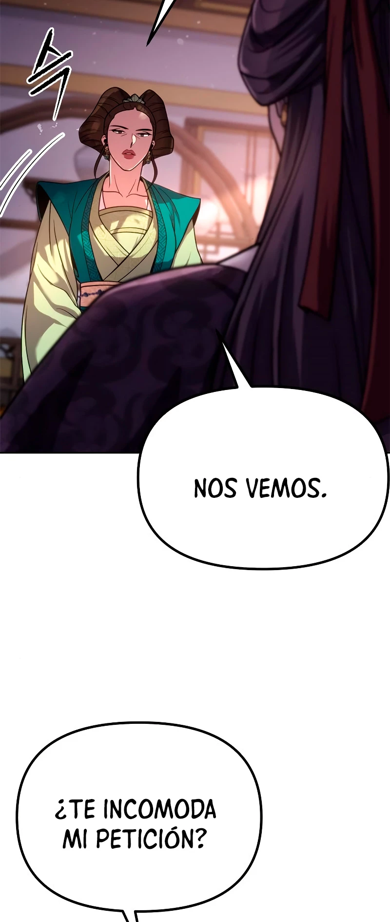 Cronicas de la faccion demoniaca Capitulo 23 página 56
