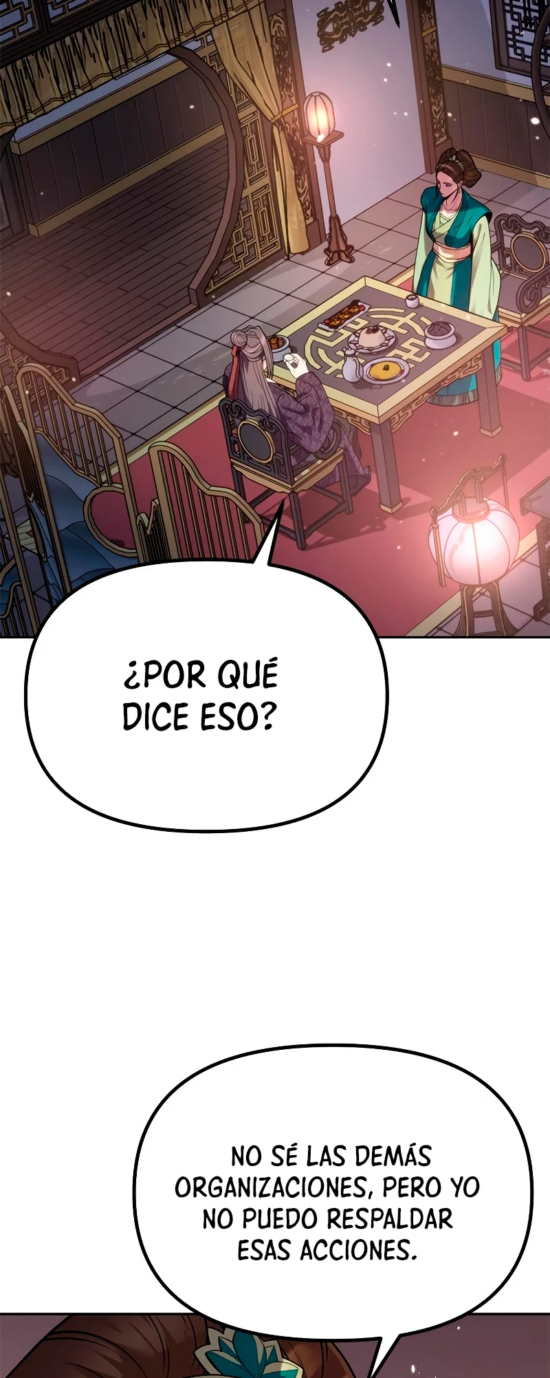 Cronicas de la faccion demoniaca Capitulo 23 página 58