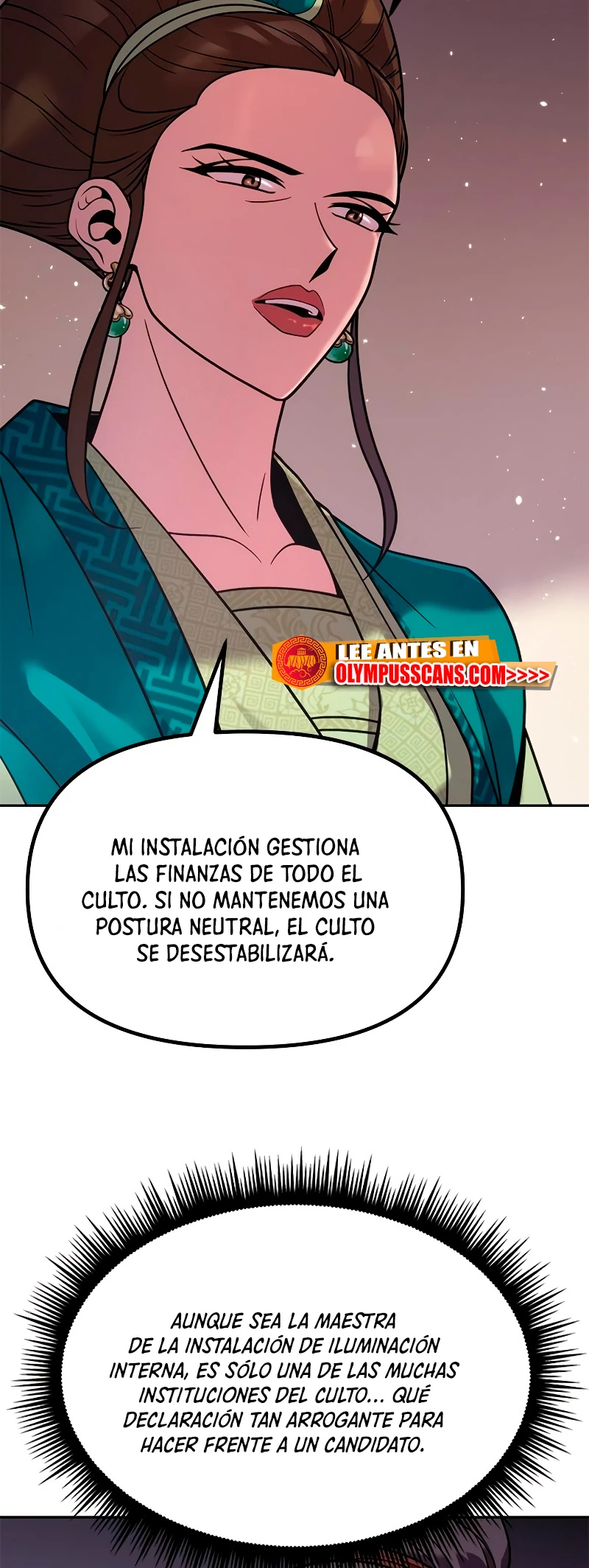 Cronicas de la faccion demoniaca Capitulo 23 página 59