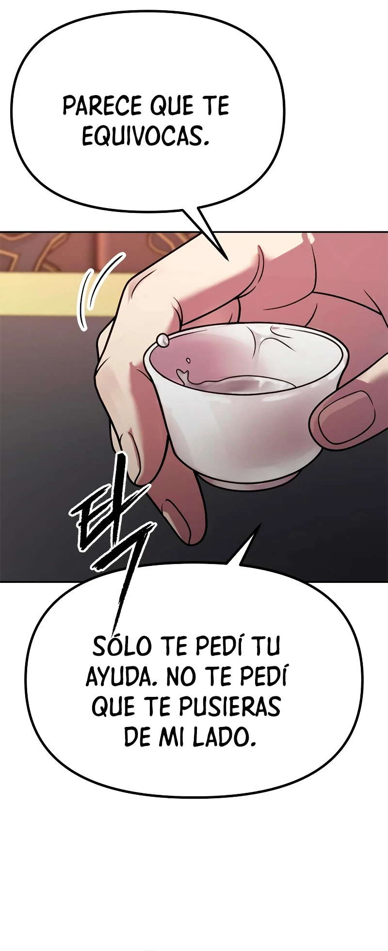 Cronicas de la faccion demoniaca Capitulo 23 página 61