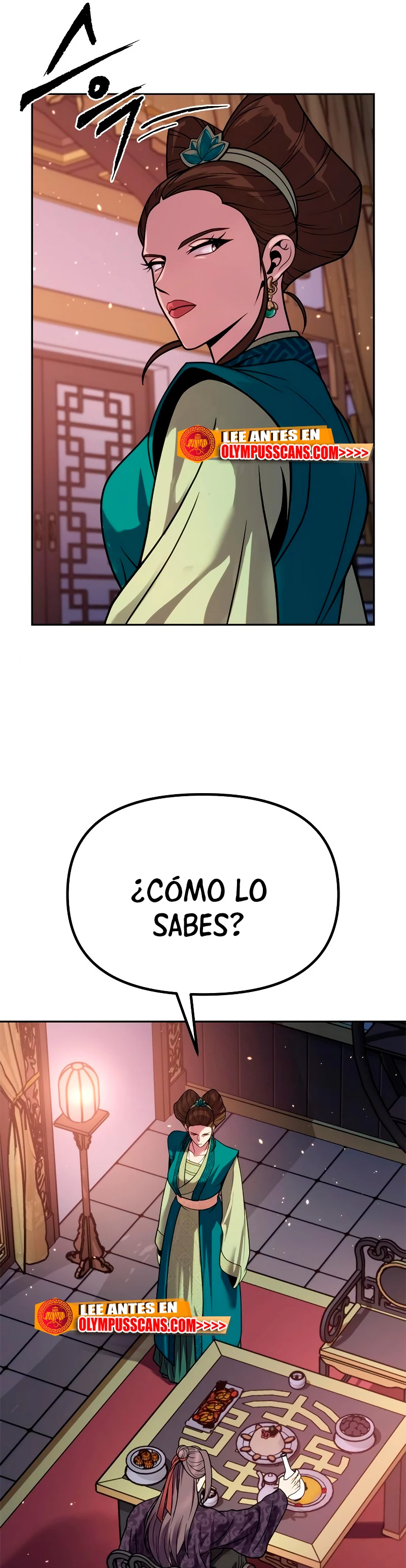 Cronicas de la faccion demoniaca Capitulo 23 página 69