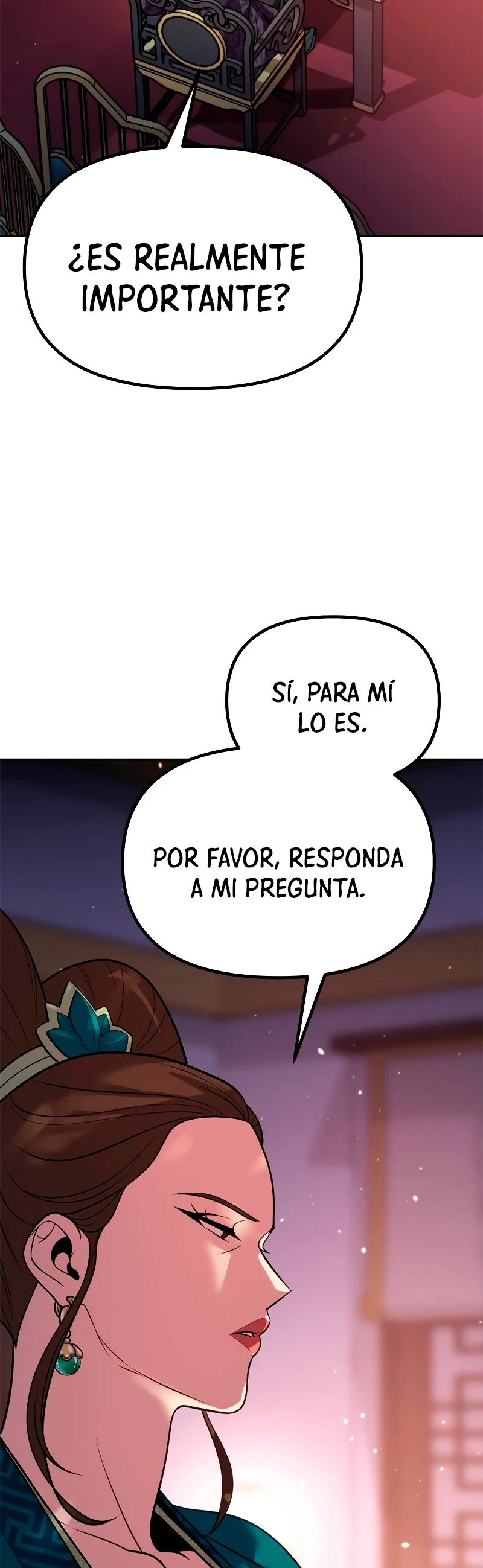 Cronicas de la faccion demoniaca Capitulo 23 página 70