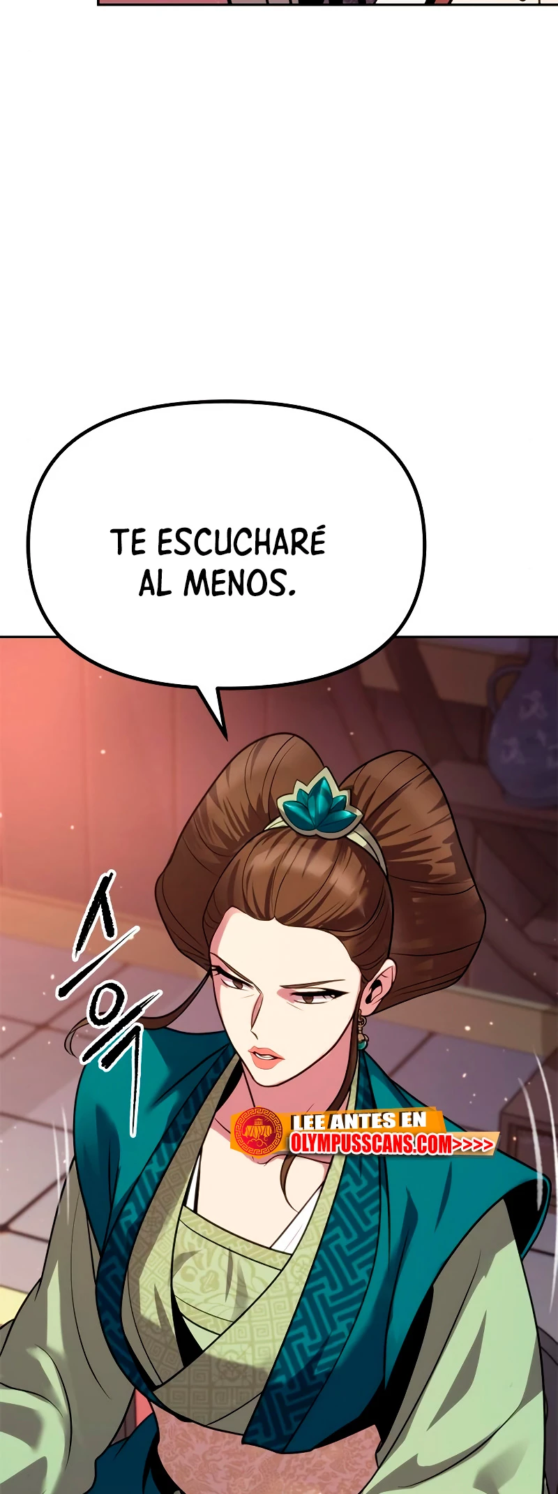 Cronicas de la faccion demoniaca Capitulo 23 página 77