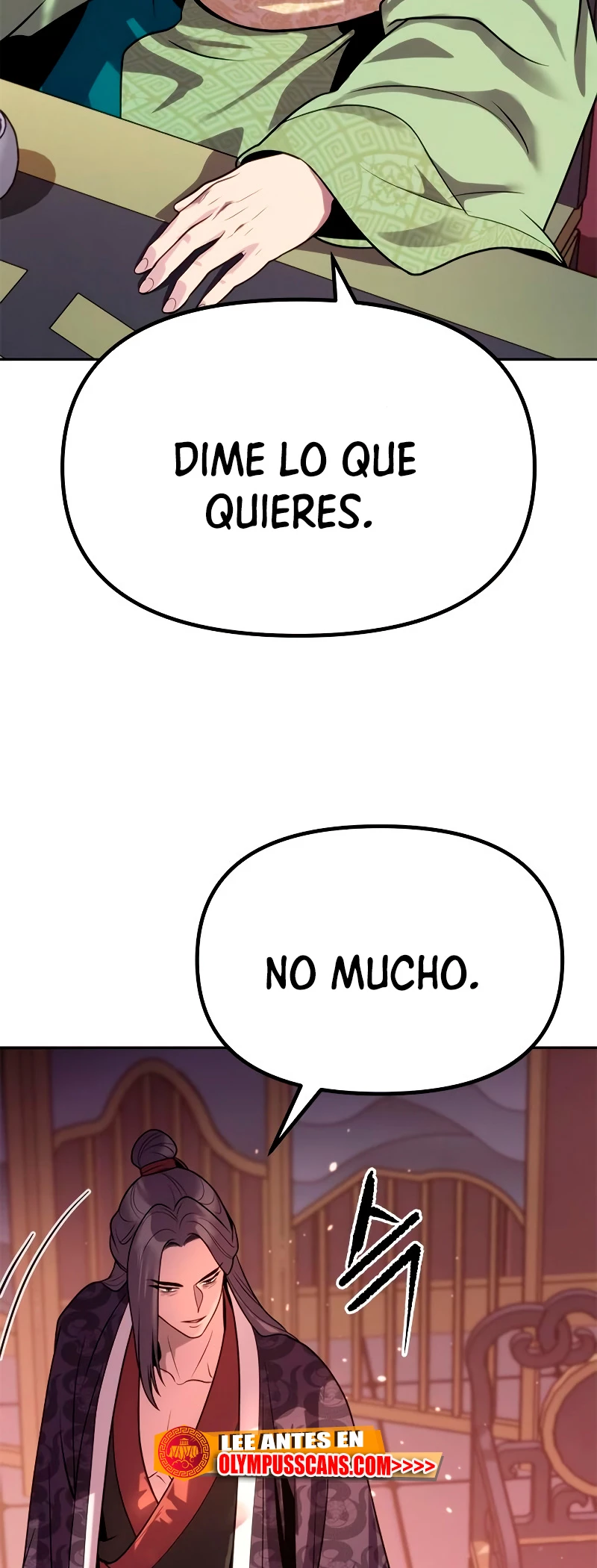Cronicas de la faccion demoniaca Capitulo 23 página 78