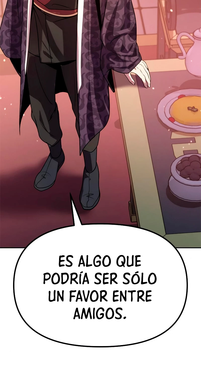 Cronicas de la faccion demoniaca Capitulo 23 página 79