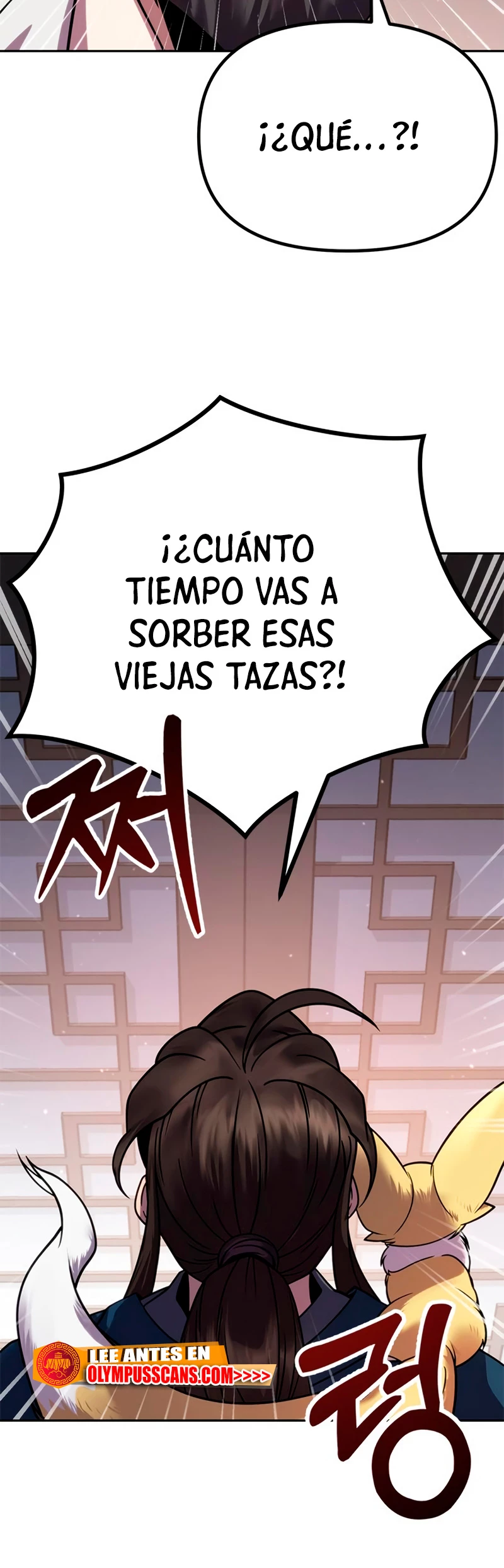 Cronicas de la faccion demoniaca Capitulo 24 página 10