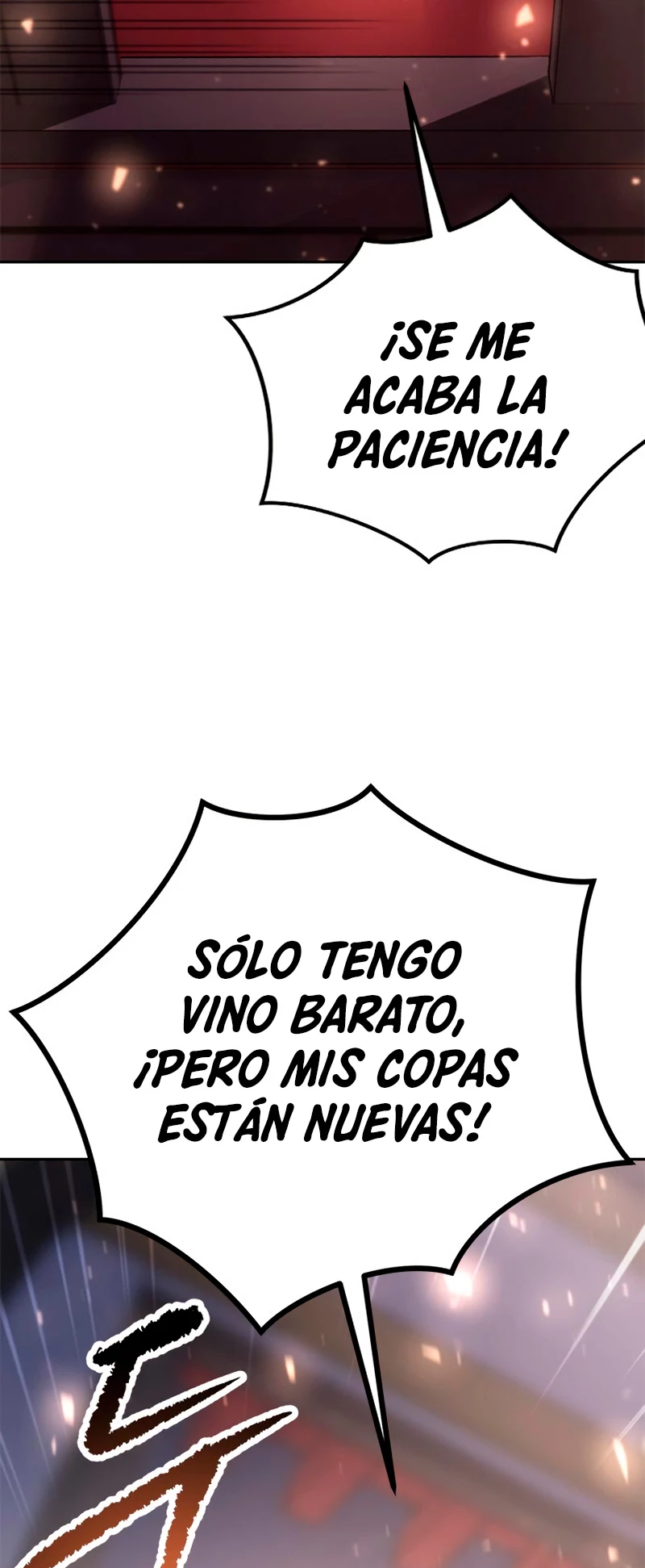 Cronicas de la faccion demoniaca Capitulo 24 página 12