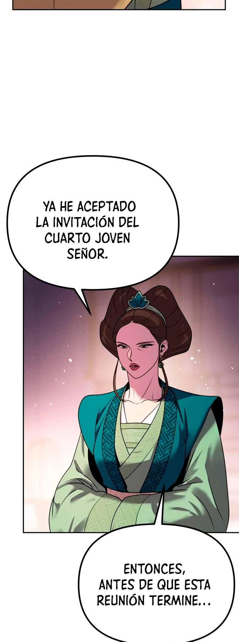 Cronicas de la faccion demoniaca Capitulo 24 página 26