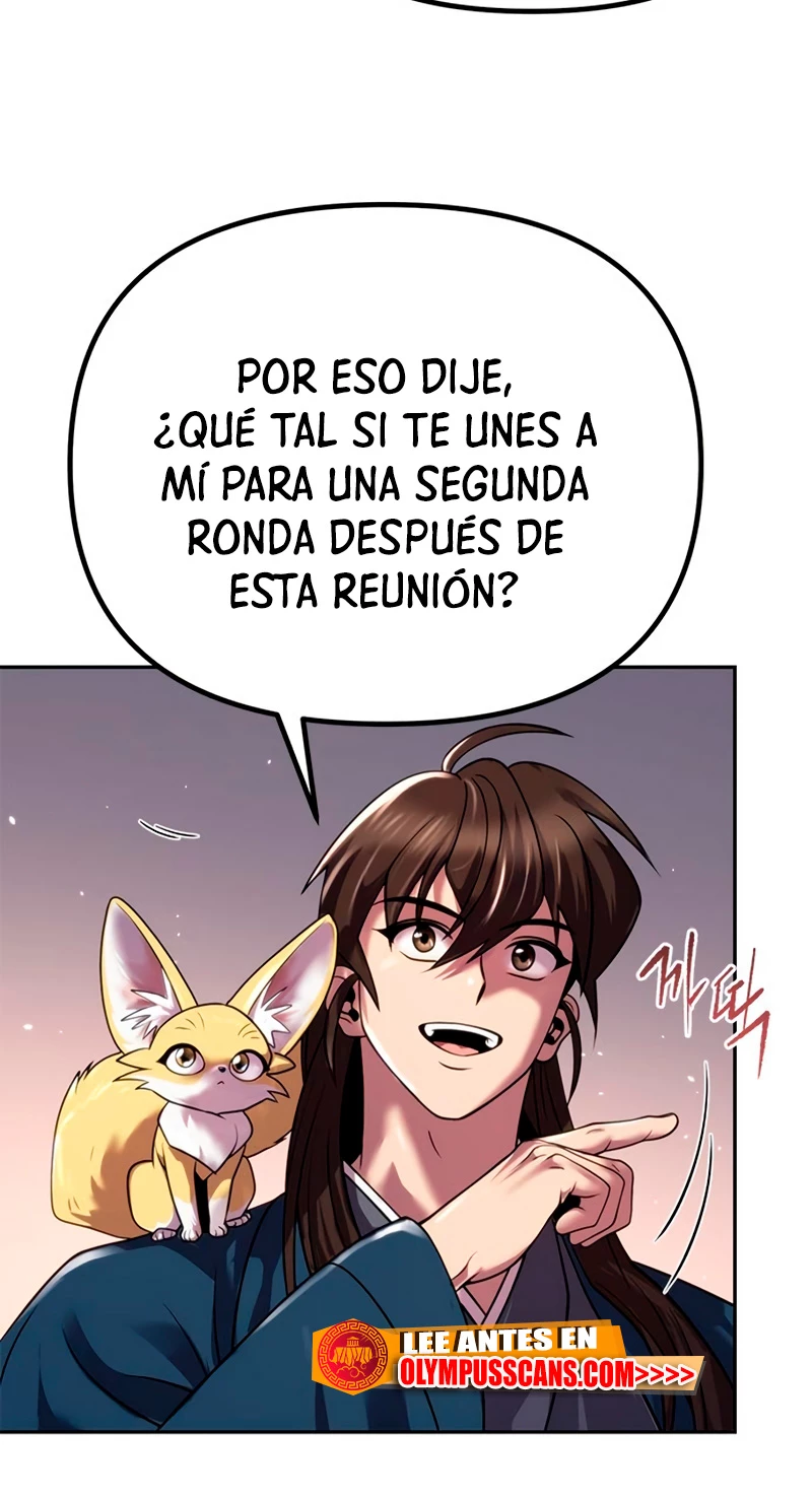 Cronicas de la faccion demoniaca Capitulo 24 página 27