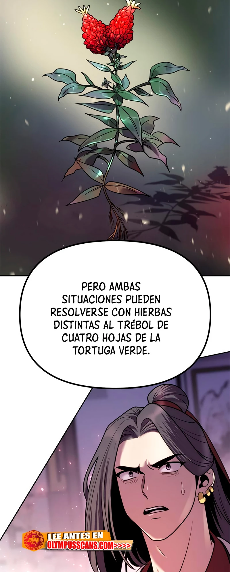 Cronicas de la faccion demoniaca Capitulo 24 página 31