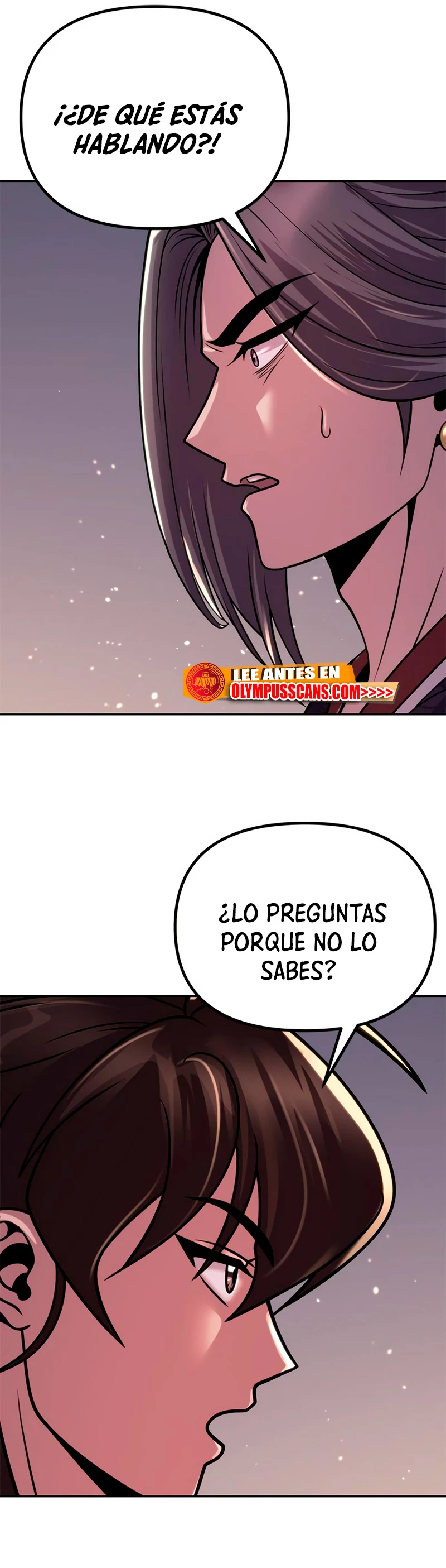 Cronicas de la faccion demoniaca Capitulo 24 página 41